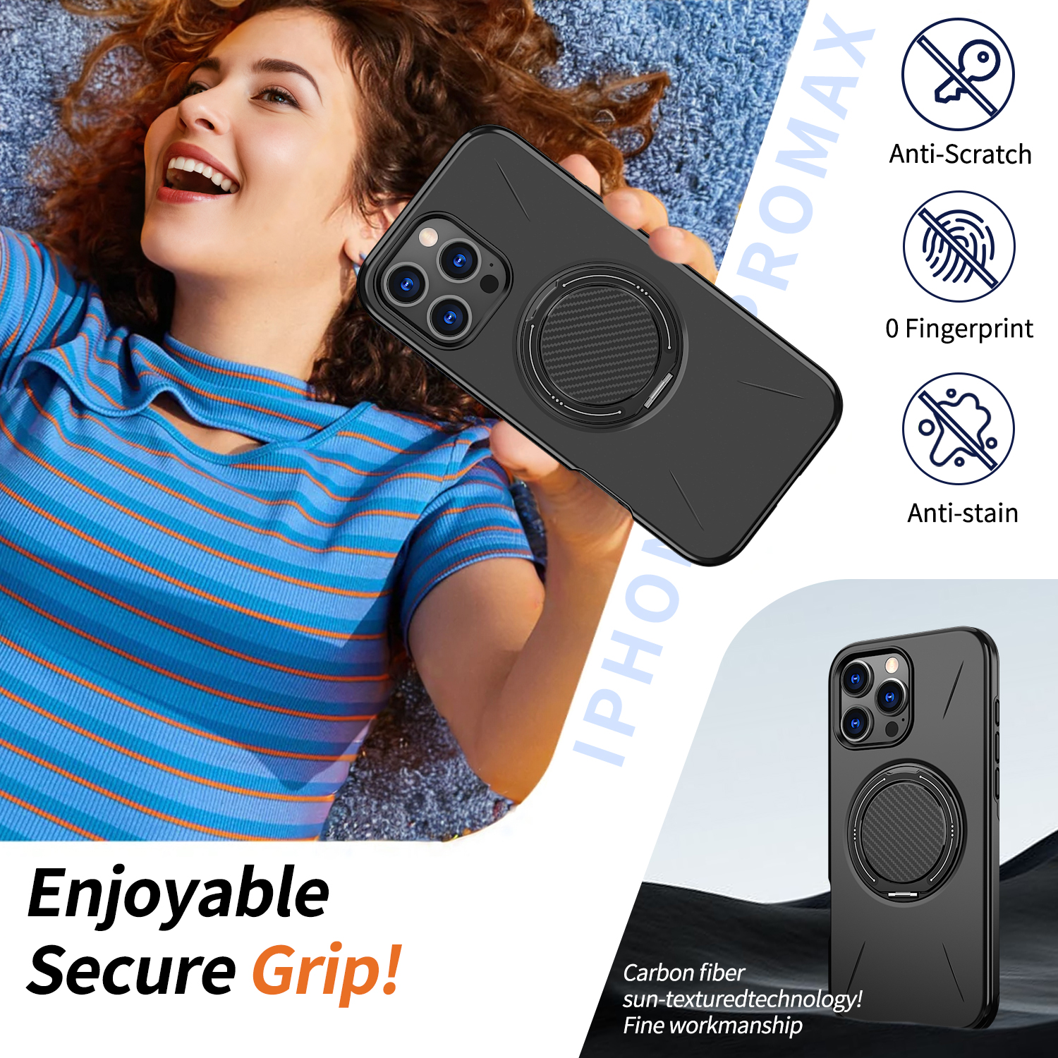 Wireless Charging Strong Magne - مراجعة Magnetic Charging Stand وسعره