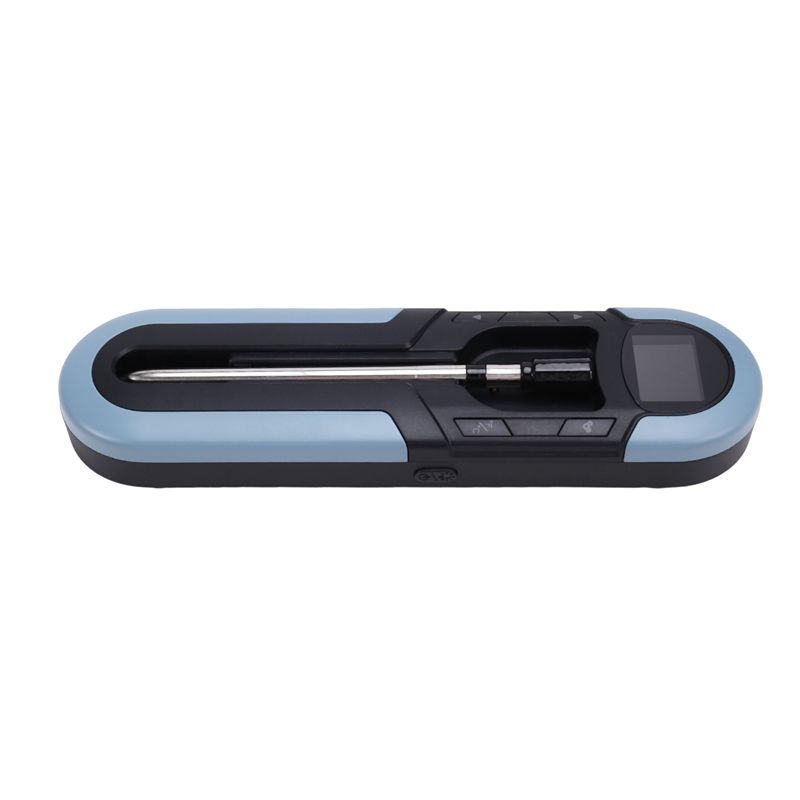 AT84-Wireless Thermometer Food - مراجعة Smart Accessories وسعره