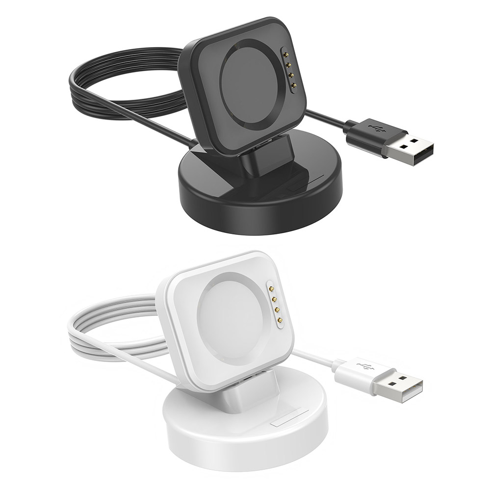 100cm Charger Dock Station Mob - مراجعة Android Smartwatch Accessories وسعره