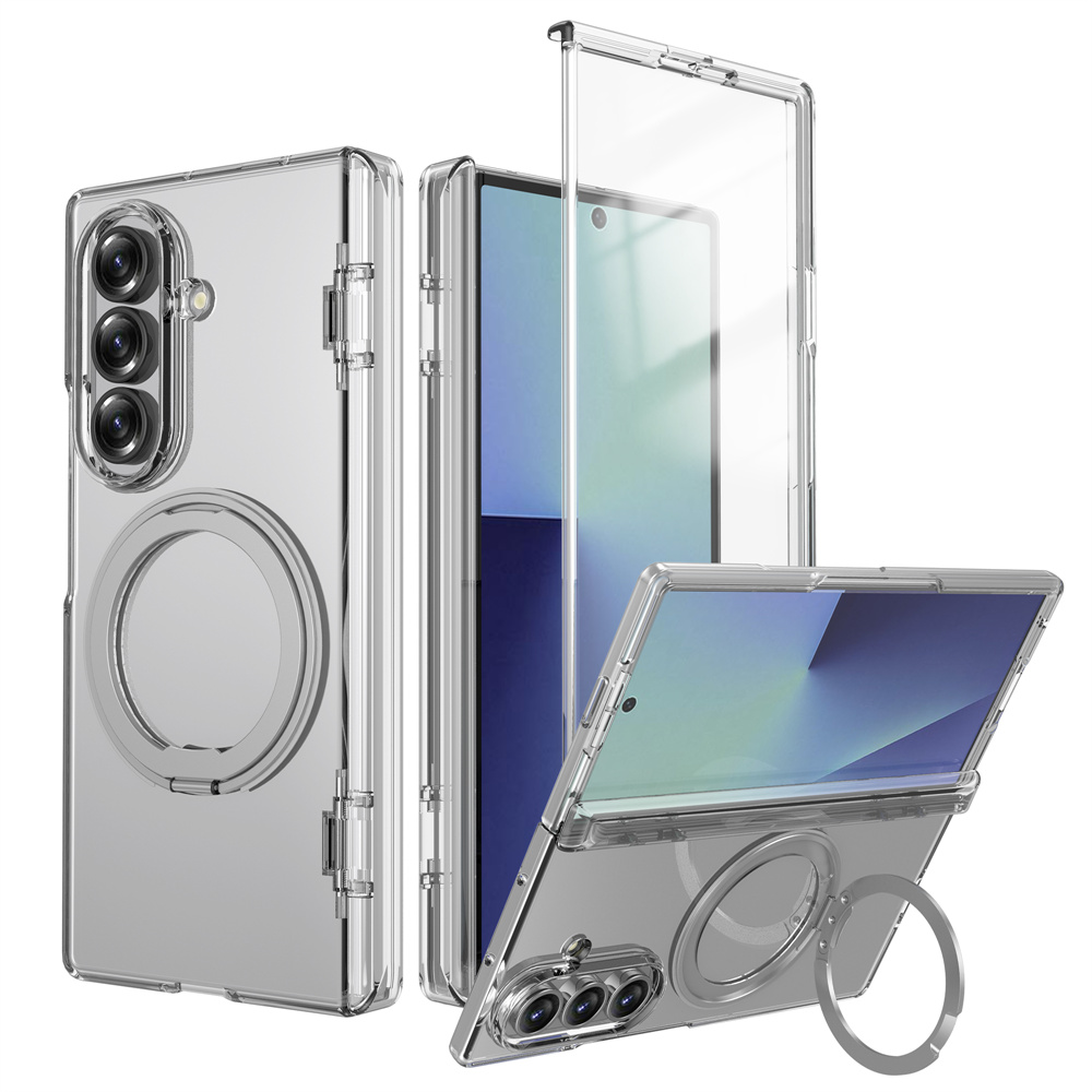360° Rotating Magnetic Stand H - مراجعة Magnetic Charging Stand وسعره