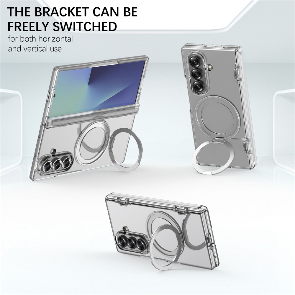360° Rotating Magnetic Stand H - مراجعة Magnetic Charging Stand وسعره