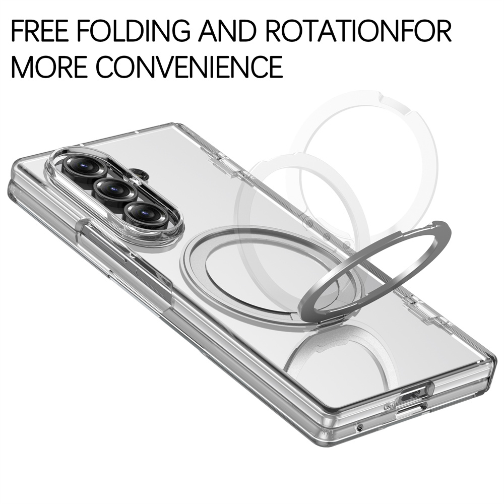 360° Rotating Magnetic Stand H - مراجعة Magnetic Charging Stand وسعره