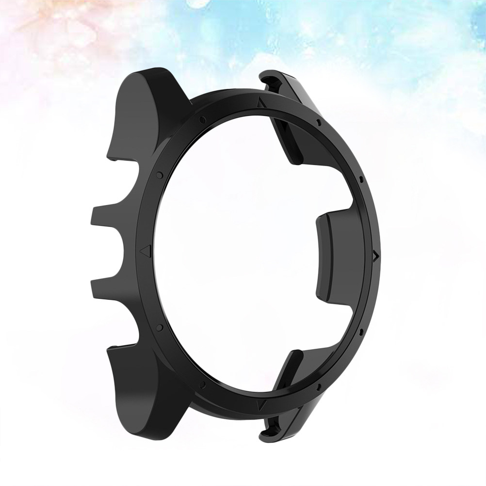 Premium Extra Thick Watch Case - مراجعة Watch Case Bumper وسعره