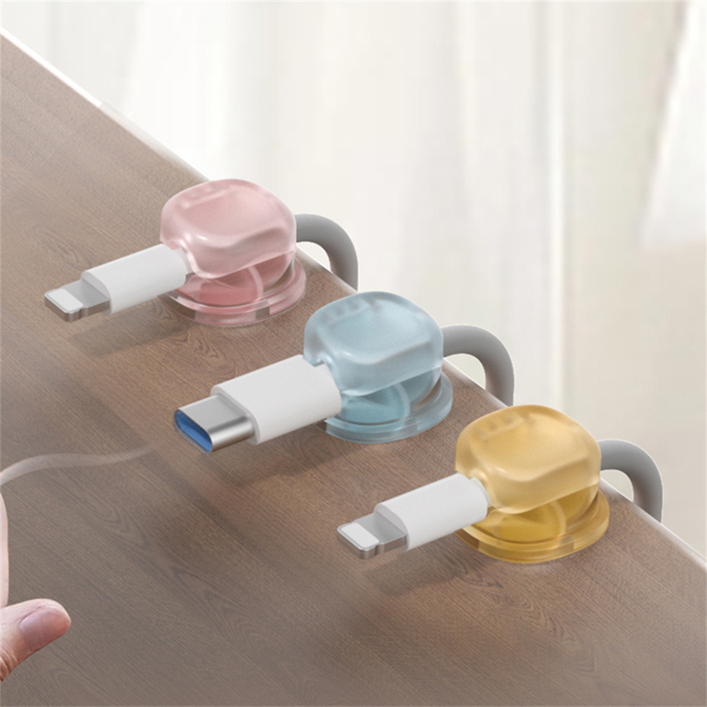3 transparent color magnetic c - مراجعة Magnetic Charging Stand وسعره