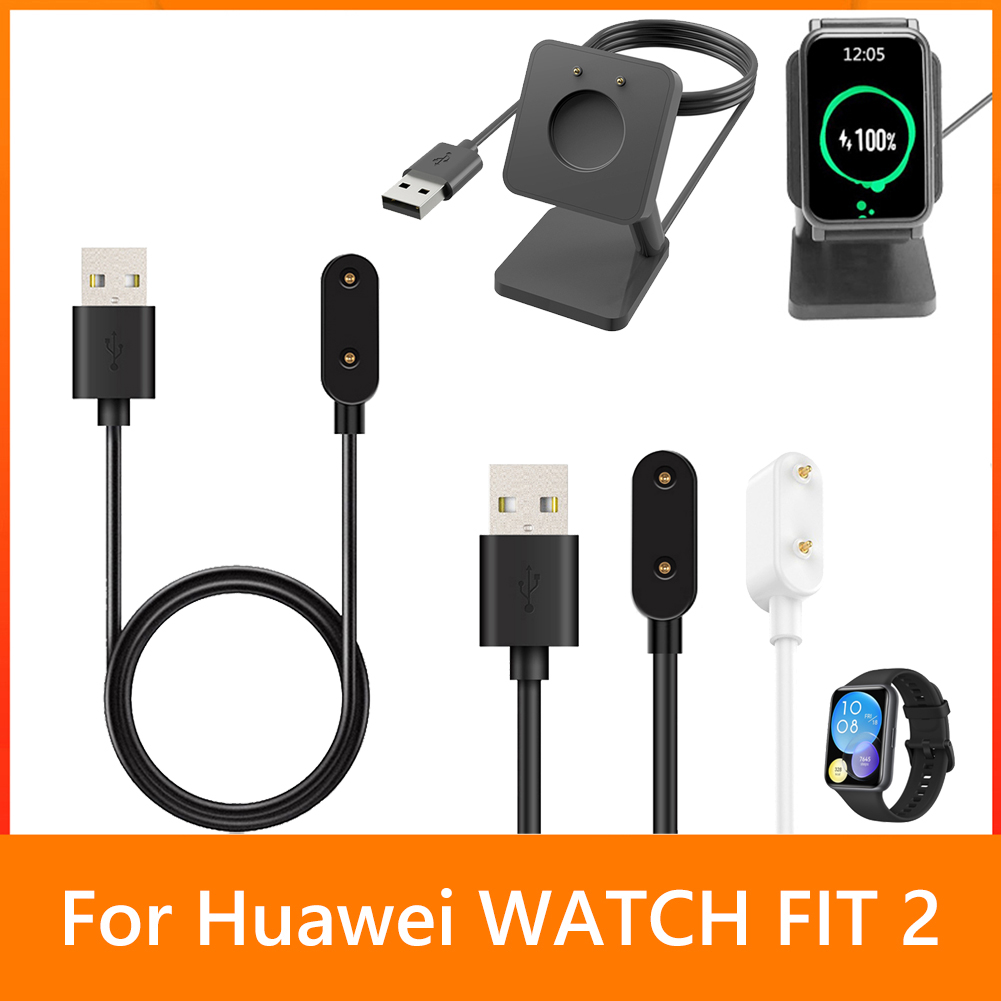For Huawei Watch Fit 2 1m 5V 1 - مراجعة Android Smartwatch Accessories وسعره