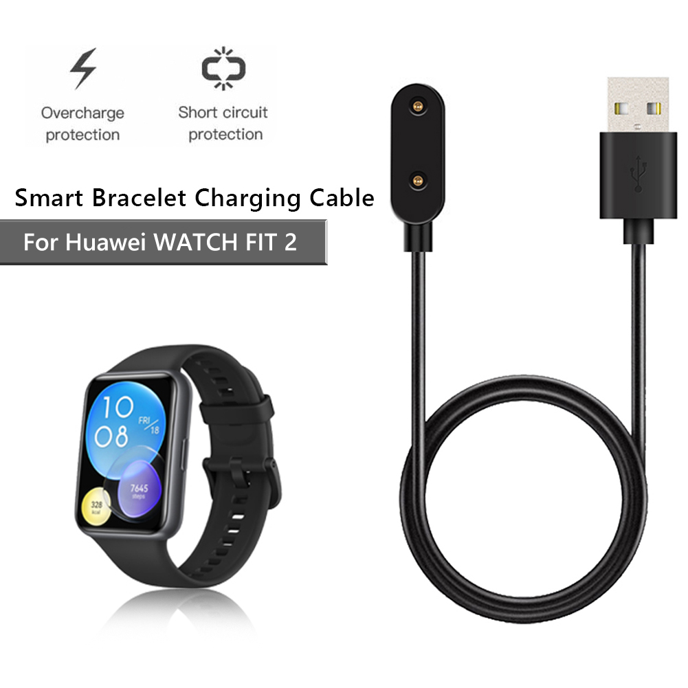 For Huawei Watch Fit 2 1m 5V 1 - مراجعة Android Smartwatch Accessories وسعره