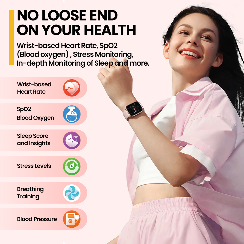 New Zeblaze GTS 3 Voice Callin - مراجعة Smartwatch X12 وسعره