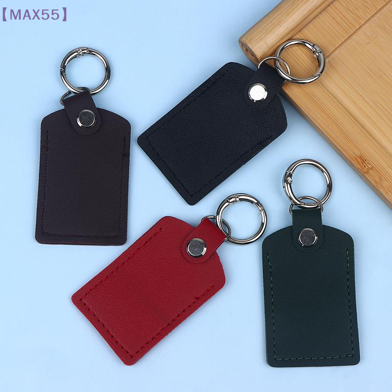 Leather Bag Case For Chameleon - مراجعة Smart Accessories وسعره