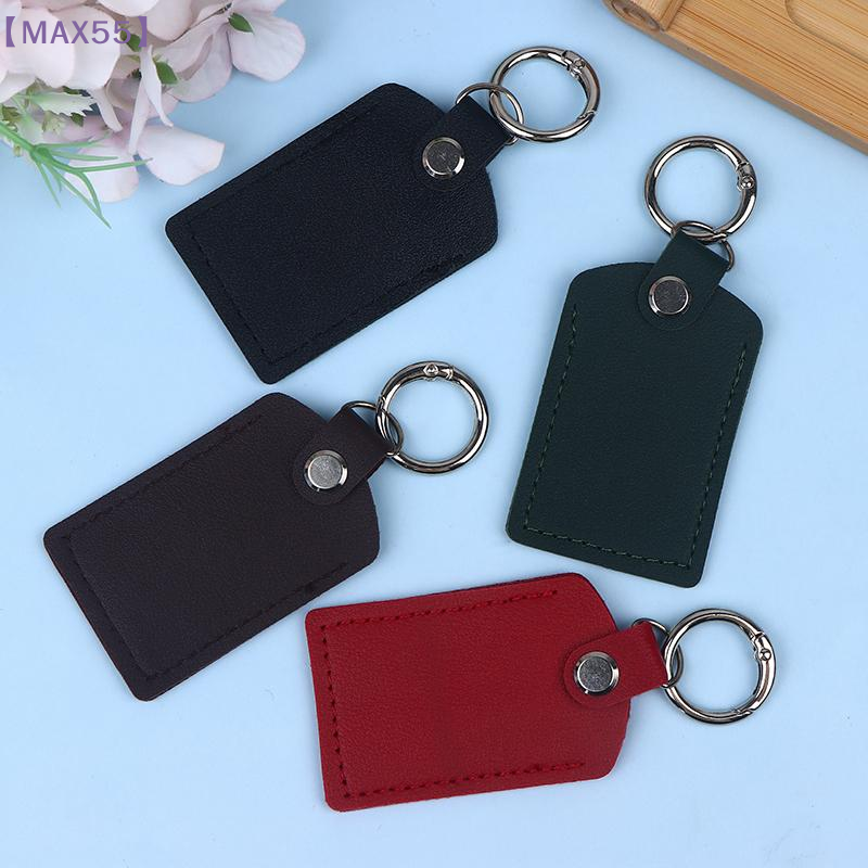 Leather Bag Case For Chameleon - مراجعة Smart Accessories وسعره