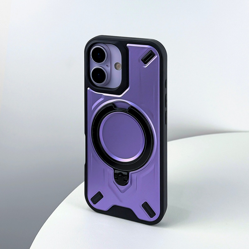Matte Heavy Duty 360°for Magsa - مراجعة Magnetic Charging Stand وسعره