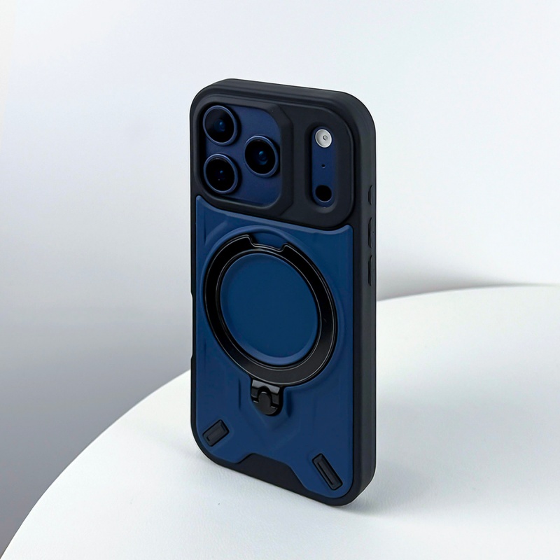 Matte Heavy Duty 360°for Magsa - مراجعة Magnetic Charging Stand وسعره