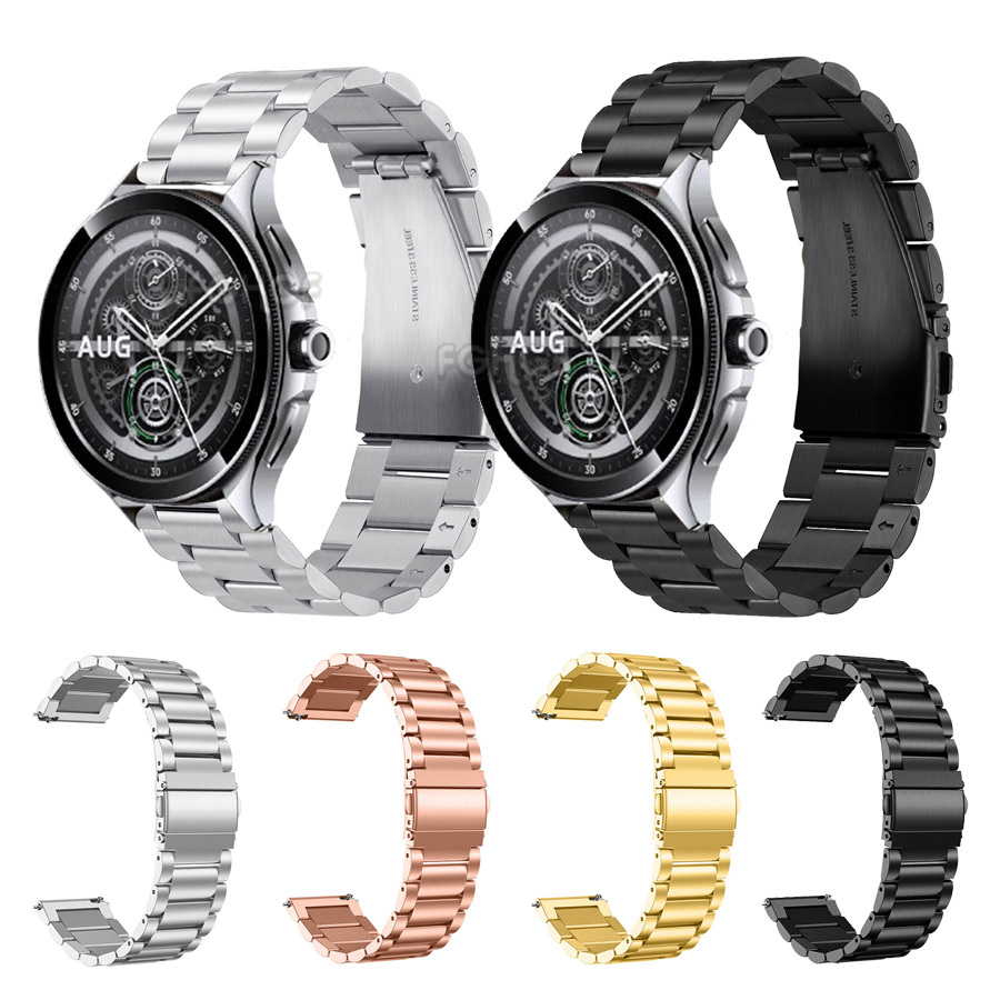For Xiaomi Watch 2 Pro Strap S - مراجعة Xiaomi Smartwatch S3 Accessories وسعره