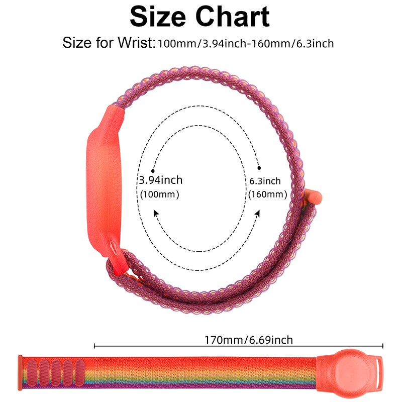 Braided Solo Loop For Apple Ai - مراجعة Solo Loop Strap وسعره