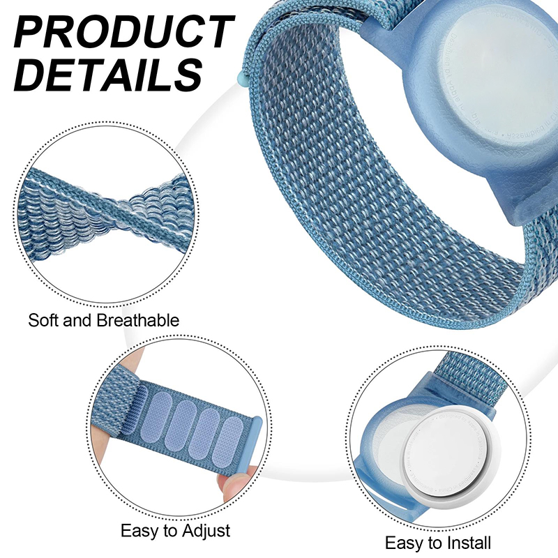 Braided Solo Loop For Apple Ai - مراجعة Solo Loop Strap وسعره