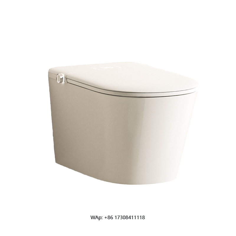 Automatic Wall Hung Smart Bide - مراجعة Smart Accessories وسعره