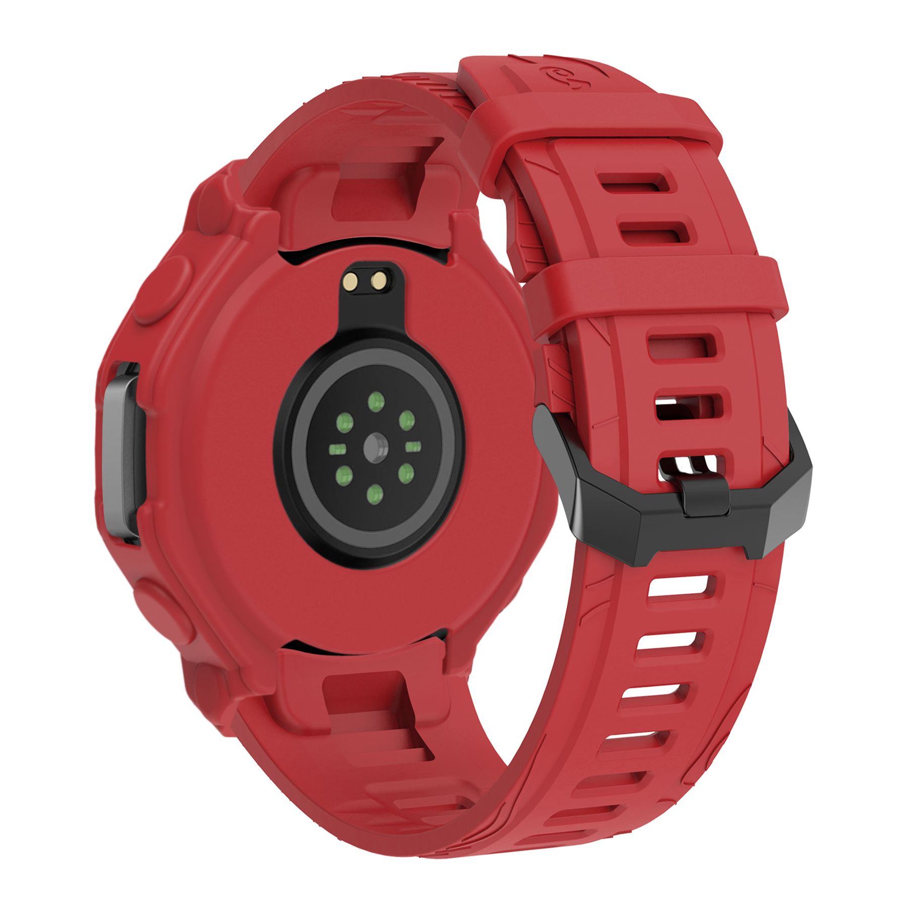 Soft TPU Case Cover For Huami  - مراجعة Android Smartwatch Accessories وسعره