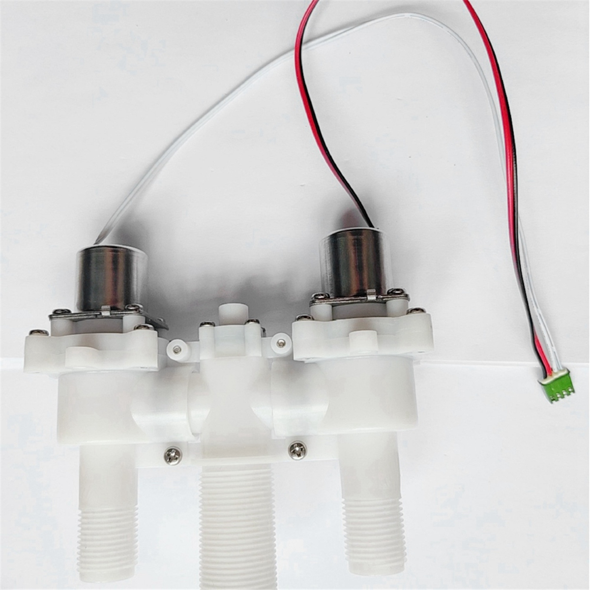 ABNJ Smart Toilet Solenoid Val - مراجعة Smart Accessories وسعره