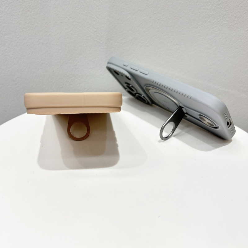 For Magsafe Small Tail Magneti - مراجعة Magnetic Charging Stand وسعره