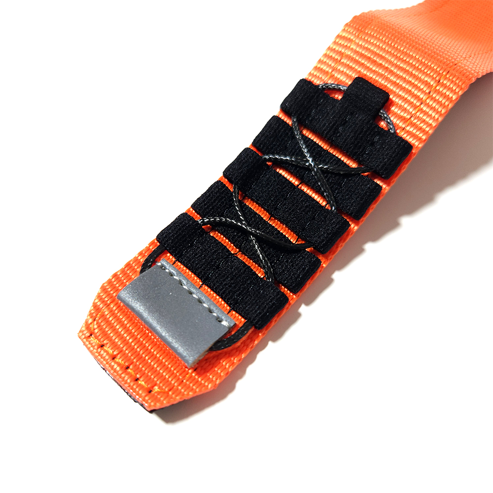Tactical Nylon Braided Sport B - مراجعة Solo Loop Strap وسعره
