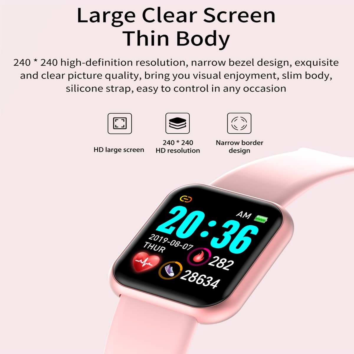 Smart Watch Message Remind Mus - مراجعة Smartwatch X12 وسعره