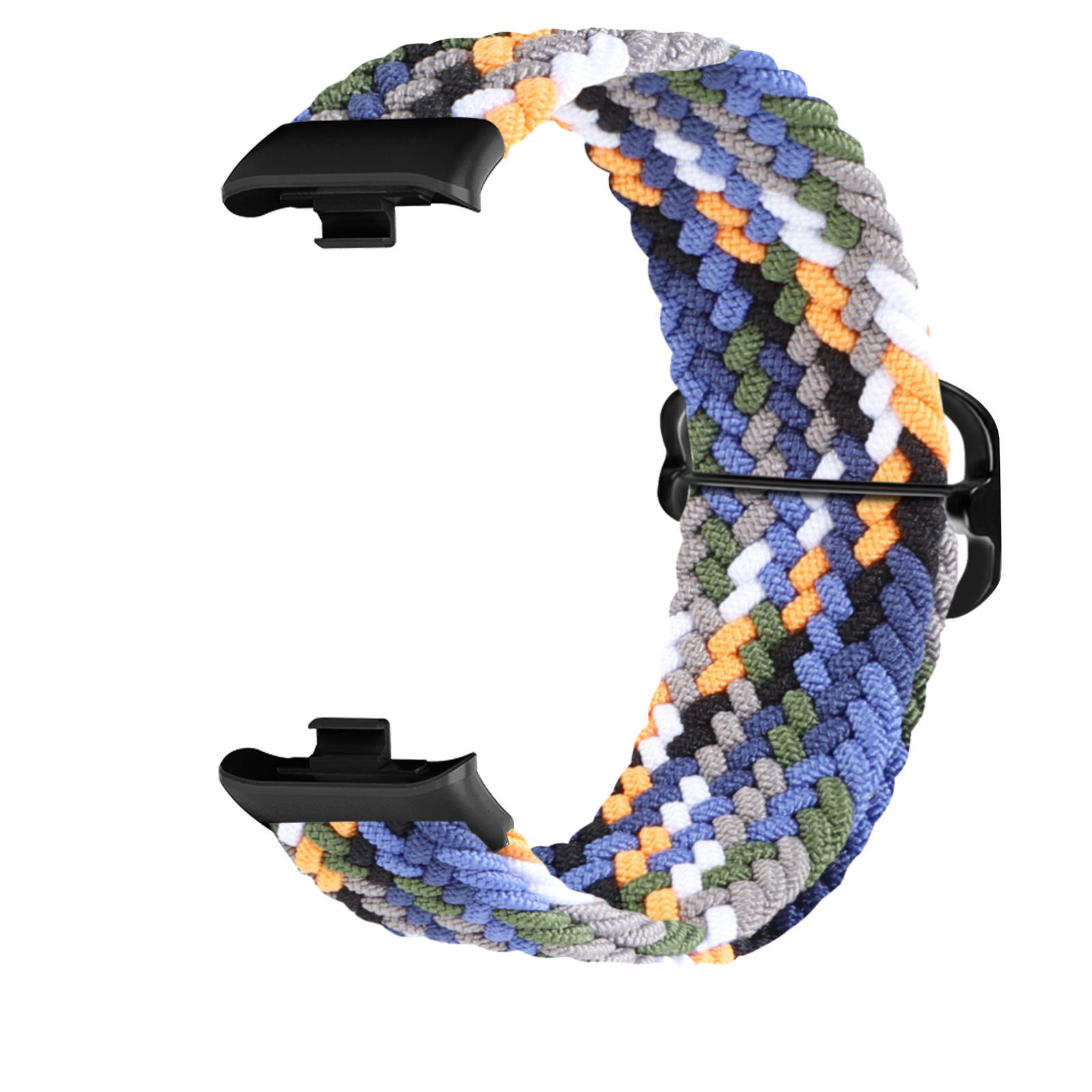 for Xiaomi Redmi Watch 4 Strap - مراجعة Solo Loop Strap وسعره