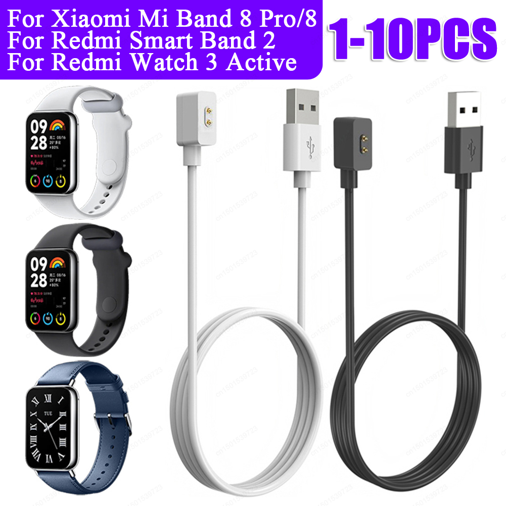 Watch Charger 1m Charging Cabl - مراجعة Android Smartwatch Accessories وسعره