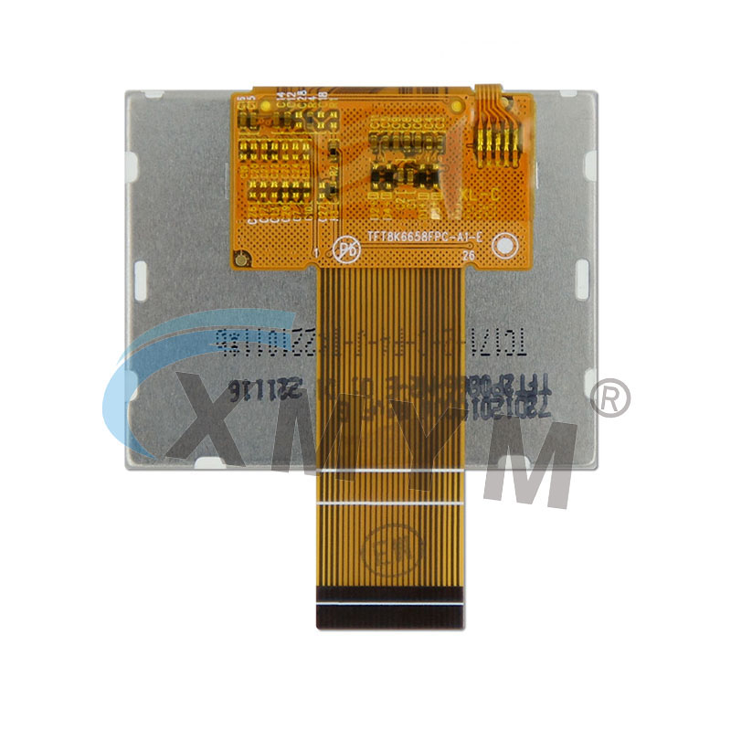 New Screen Board For LCD Motor - مراجعة Motorola Smartwatch Accessories وسعره