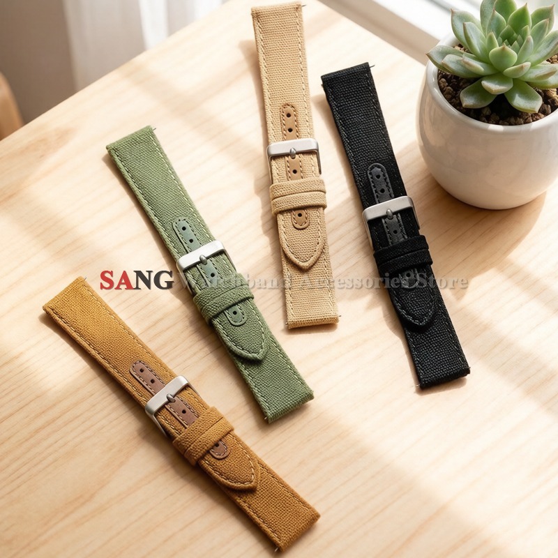 for Huawei GT6/5/4 Military Ca - مراجعة Xiaomi Smartwatch S3 Accessories وسعره