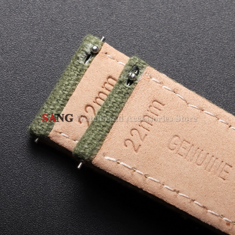 for Huawei GT6/5/4 Military Ca - مراجعة Xiaomi Smartwatch S3 Accessories وسعره