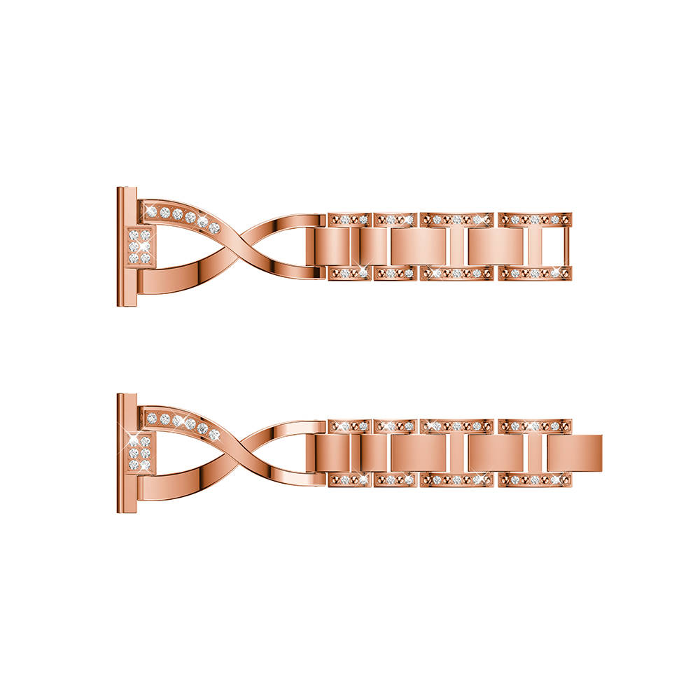 20 22mm luxury Band for Samsun - مراجعة Xiaomi Smartwatch S3 Accessories وسعره