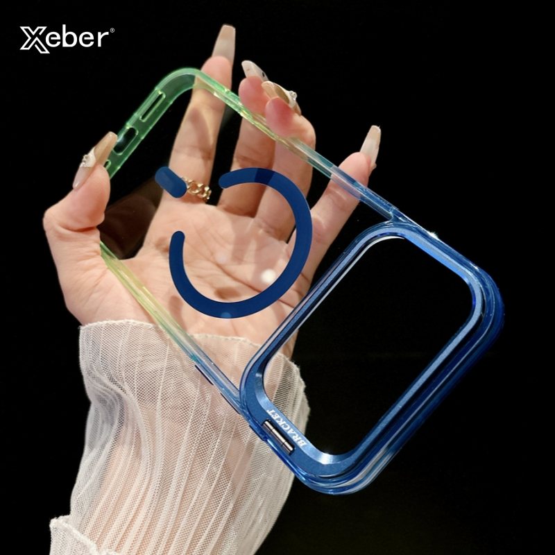 Lens Stand Holder Gradient Tra - مراجعة Magnetic Charging Stand وسعره