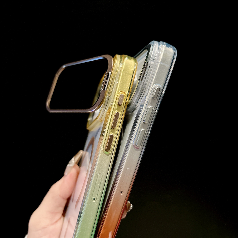 Lens Stand Holder Gradient Tra - مراجعة Magnetic Charging Stand وسعره