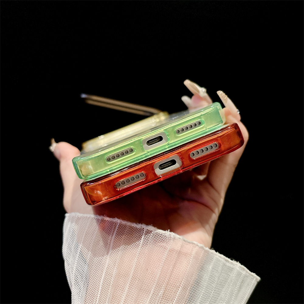 Lens Stand Holder Gradient Tra - مراجعة Magnetic Charging Stand وسعره