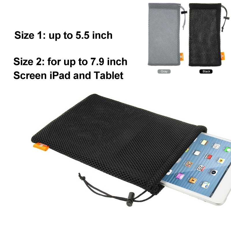 HAWEEL Pouch Bag for Smart Pho - مراجعة Smart Accessories وسعره