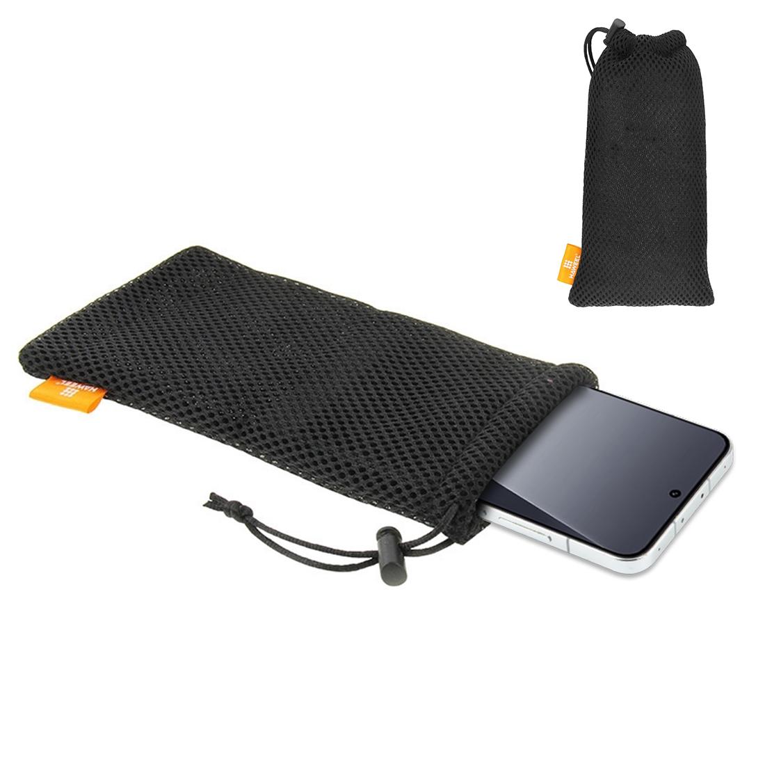 HAWEEL Pouch Bag for Smart Pho - مراجعة Smart Accessories وسعره