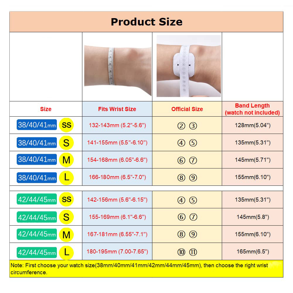 Braided Solo Loop For Apple Wa - مراجعة Solo Loop Strap وسعره