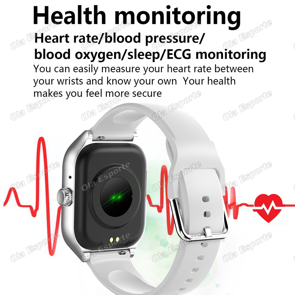 Smart Watch Dialing Answering  - مراجعة Smartwatch X12 وسعره