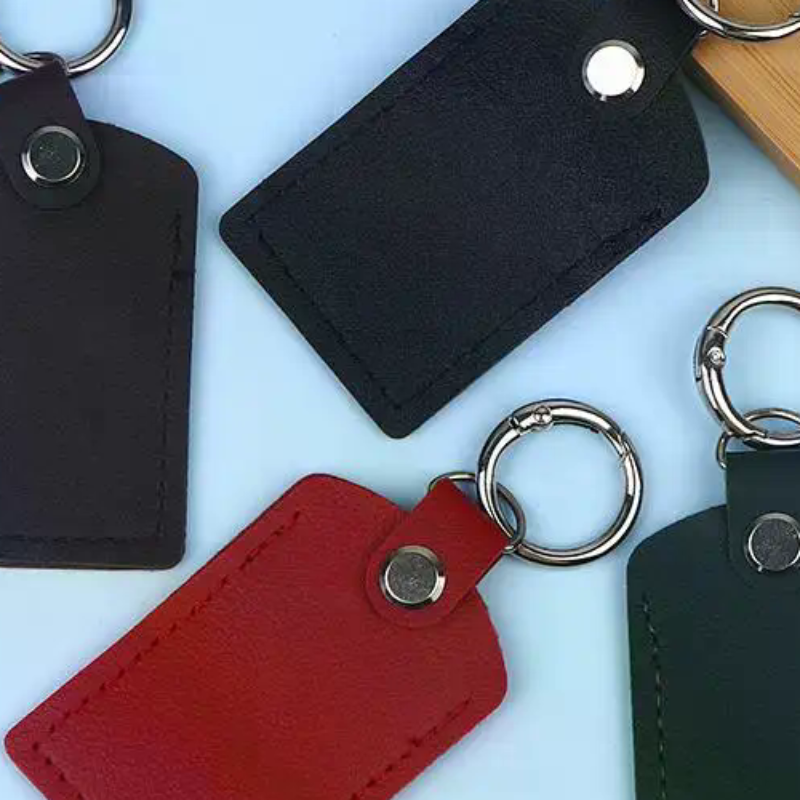 Leather Bag Case For Chameleon - مراجعة Smart Accessories وسعره