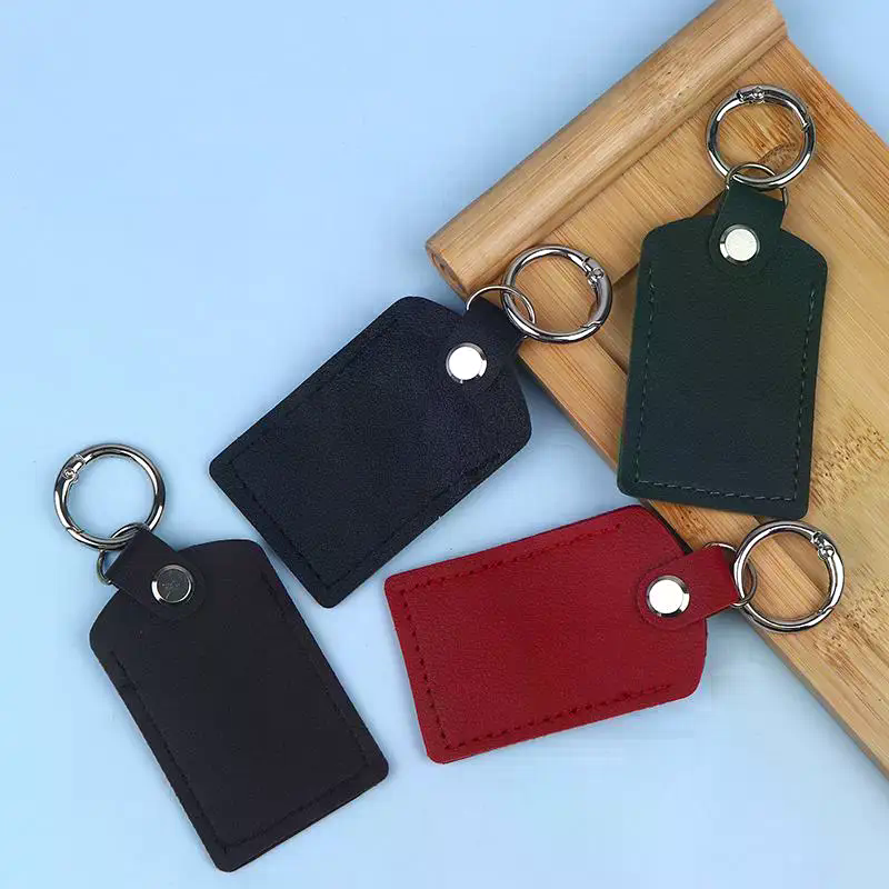 Leather Bag Case For Chameleon - مراجعة Smart Accessories وسعره