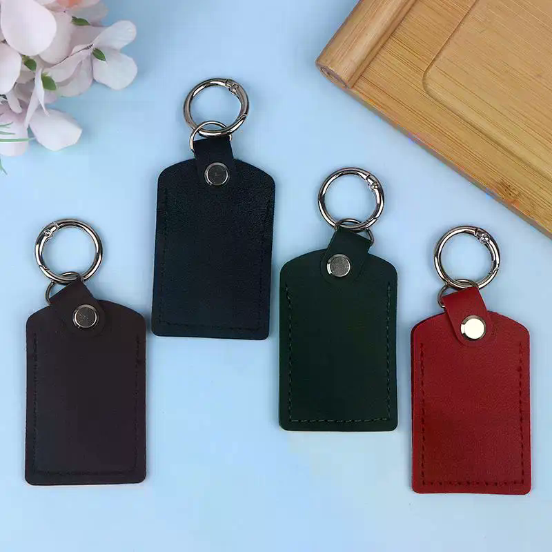 Leather Bag Case For Chameleon - مراجعة Smart Accessories وسعره