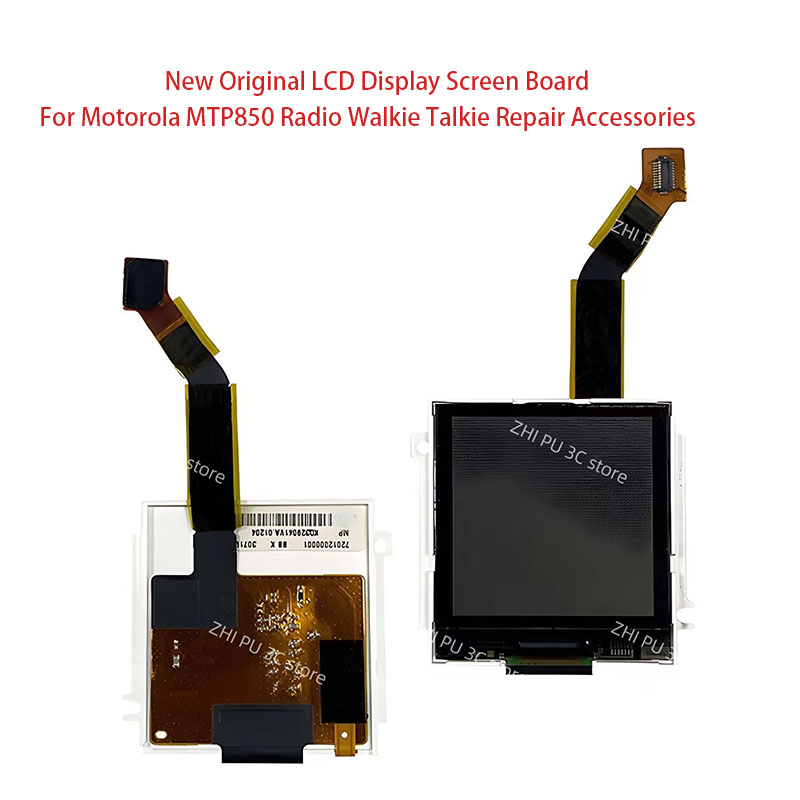 New Original LCD Display Scree - مراجعة Motorola Smartwatch Accessories وسعره