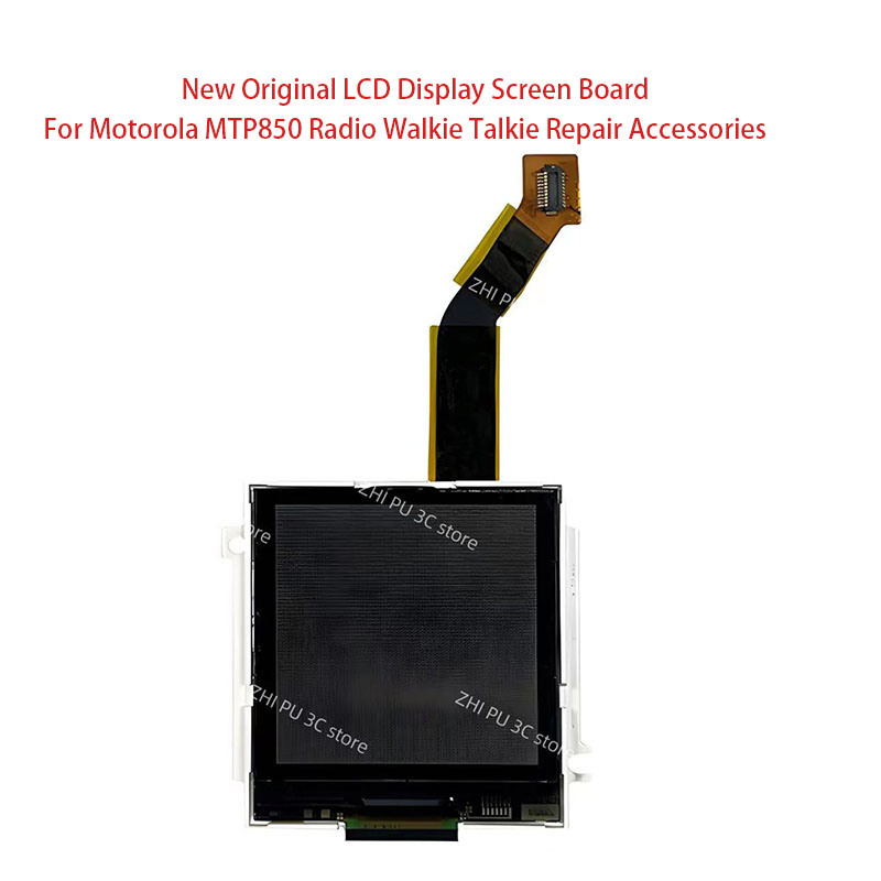 New Original LCD Display Scree - مراجعة Motorola Smartwatch Accessories وسعره