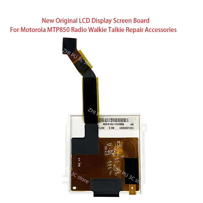 New Original LCD Display Scree - مراجعة Motorola Smartwatch Accessories وسعره