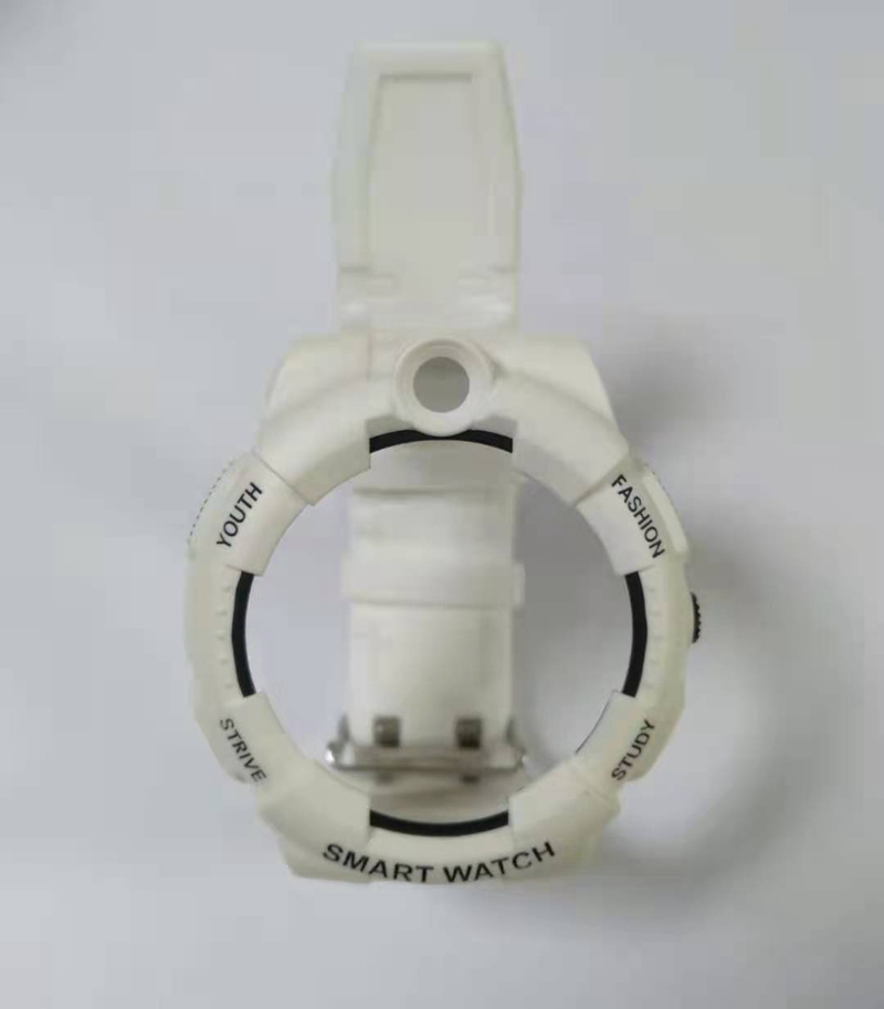 Detachable Strap Casing of Won - مراجعة Android Smartwatch Accessories وسعره
