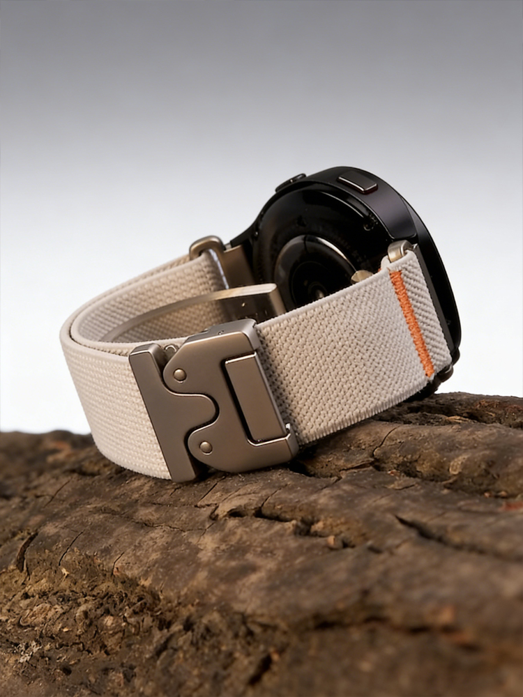 Strap For OnePlus S/3/4 Pro/X2 - مراجعة Solo Loop Strap وسعره