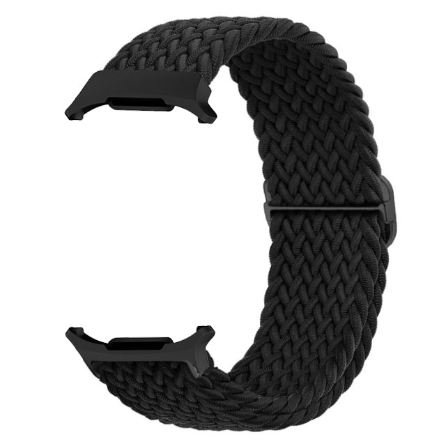 Braided Solo Loop For Samsung  - مراجعة Solo Loop Strap وسعره