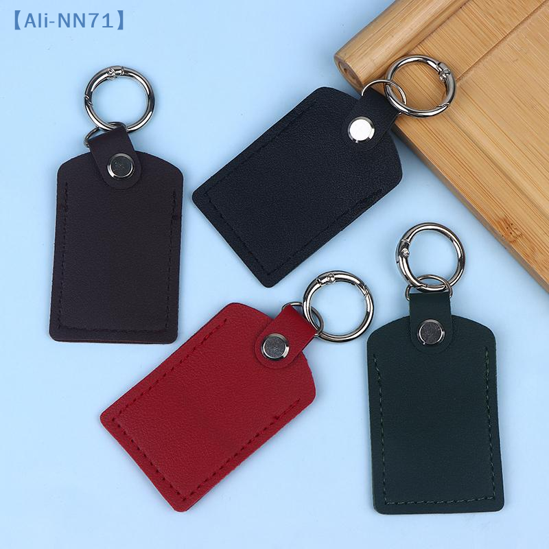 【NN71】Leather Bag Case For Cha - مراجعة Smart Accessories وسعره