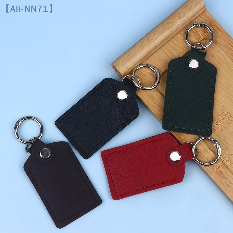 【NN71】Leather Bag Case For Cha - مراجعة Smart Accessories وسعره