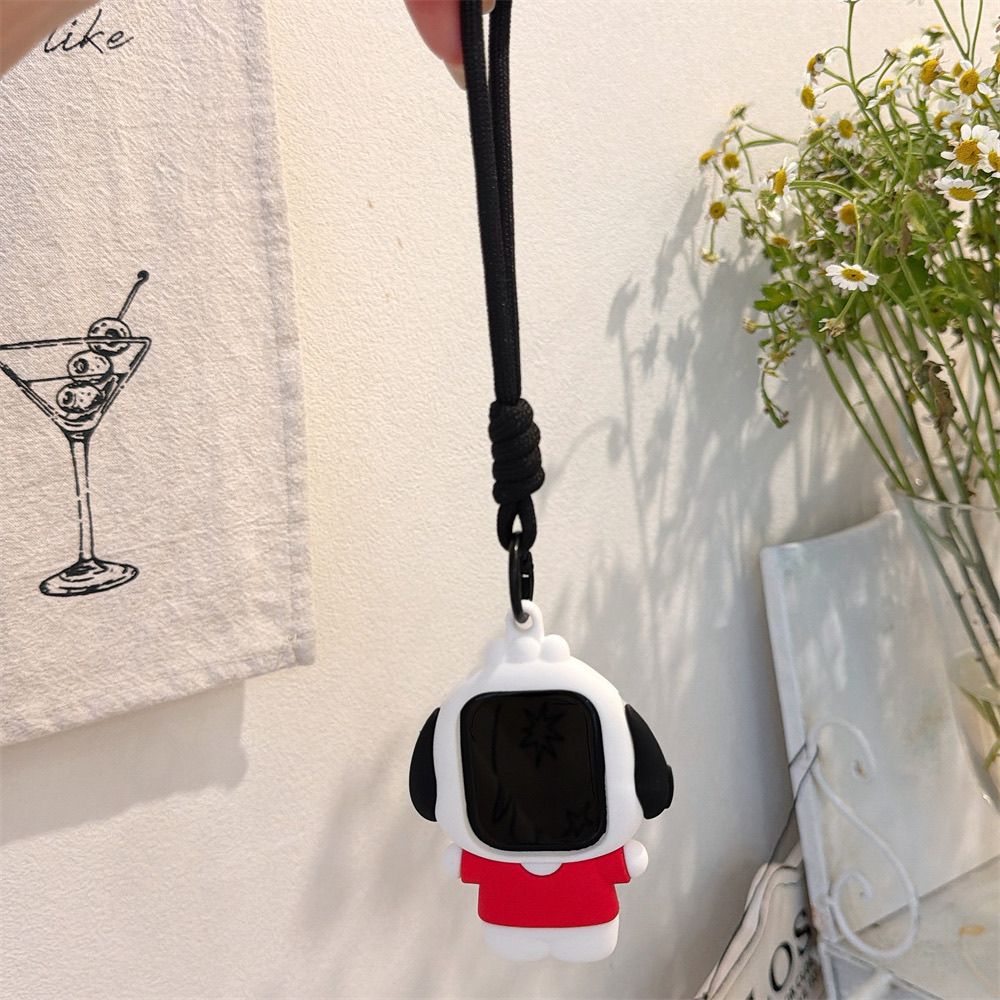 Anime Sanrio Cute Pochacco Sil - مراجعة Watch Case Bumper وسعره