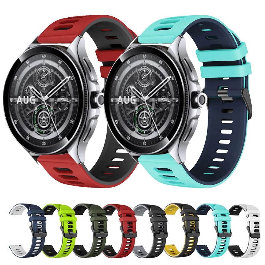 For Xiaomi Watch 2 Pro Strap S - مراجعة Xiaomi Smartwatch S3 Accessories وسعره